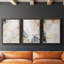Marine Blueprint I - ensemble de 3 peintures sur toile encadrées-793273923-793273935