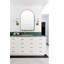 Arch Metal Wall Mirror-88626389