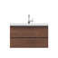 Meuble-lavabo mural Esquina-686213516
