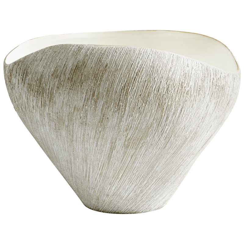 Selena Ceramic / Porcelain Table Vase