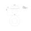 Elixir 10-In Flush Mount-1042182861-1042182862-1042182858