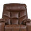 83.1cm Wide with Massager
