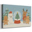 Pearled Night Promise-Premium Gallery Wrapped Canvas-1556213737