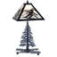 Alpine Table Lamp