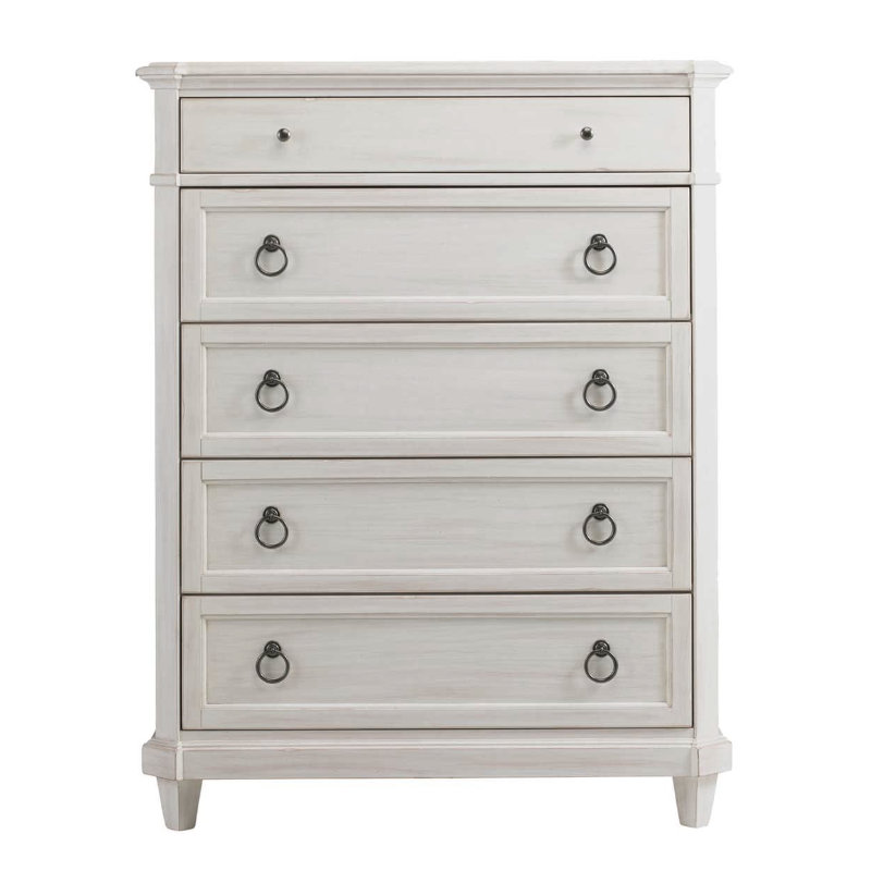 Kilduff Chest