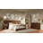 Ellison Fluted Solid Wood 3 Piece Bedroom Set - King Extended-556144059-556144063