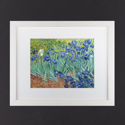 Vincent Van Gogh Mid-Century