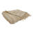 Sevan Collection Hand Woven Throw Blanket