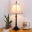 Lampe de table en résine antique-1742223594-1742223595