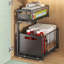Under Sink Organizer Under Sink Organiser
