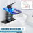 Deck Single-handle Bathroom Faucet-114845429