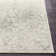 Machine Woven Beige/Black/Grey Indoor Rug