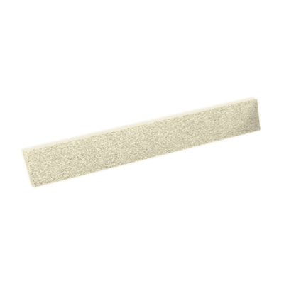 Chesapeake Solid Surface Vanity Side Splash
