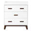 Scoot 3 Drawer Changing Table-942337526