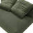 Solace Modular Upholstered Armless Loveseat-101323711