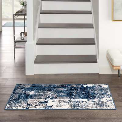 Cloree Abstract Area Rug