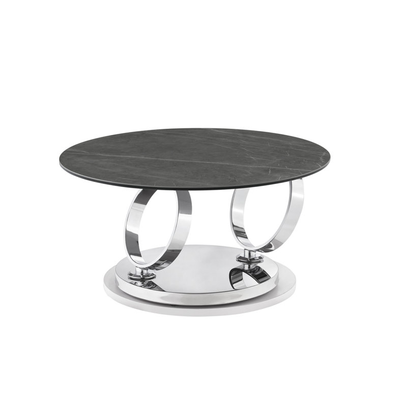 Table basse Satellites