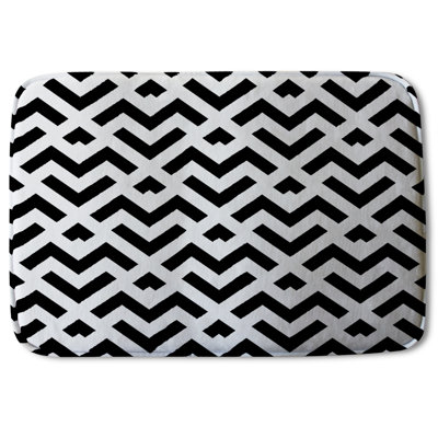 Aiuppy Non-Slip Bath Rug