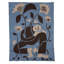 Grow Throw Blanket-97268685