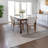 Melania Abstract Indoor / Outdoor Rug-833155461