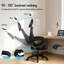 Office Chair with Headrest-750467631-750467628