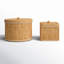 Foxtrot 2 - Piece Decorative Box-239117607