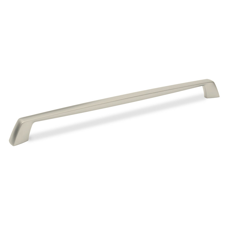 Schwinn 22930-320, Nickel satiné, 12 9/16"