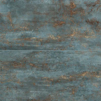 Carreau de porcelaine 24 x 48 Iridium
