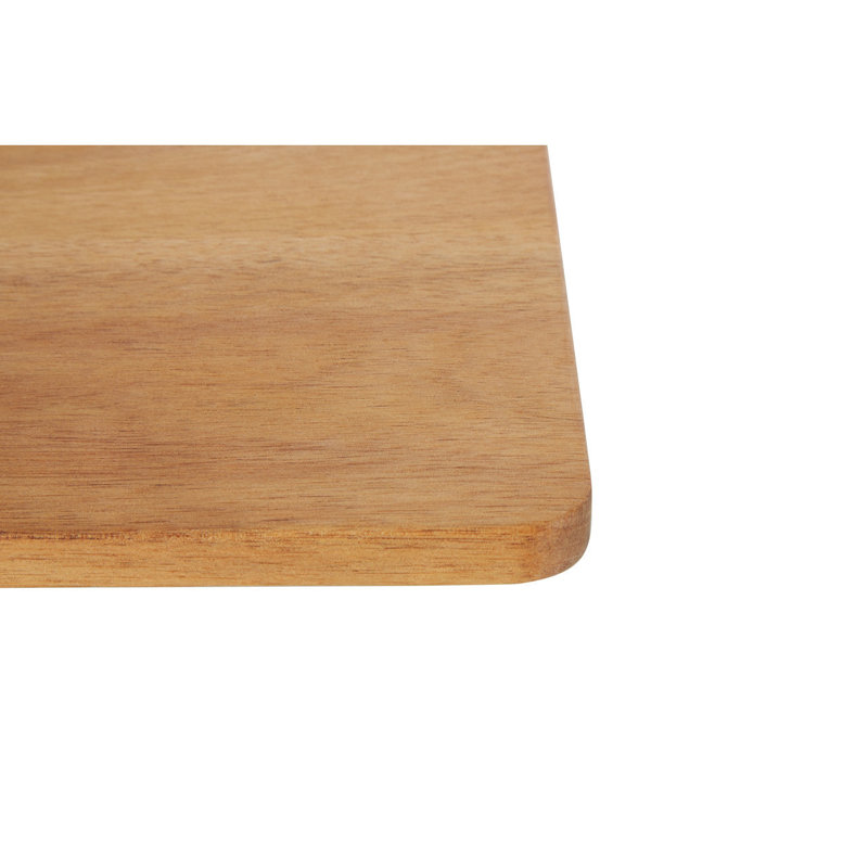 Flanagan Acacia Wood Paddle Board