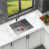 Brushed Nickel selected