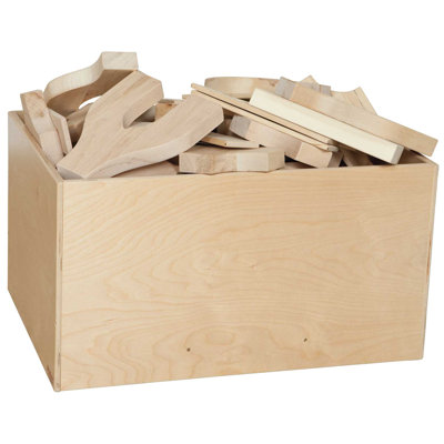 Block Bin