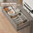Angelyne Manufactured Wood Server with 2 Cabinets-1364473445