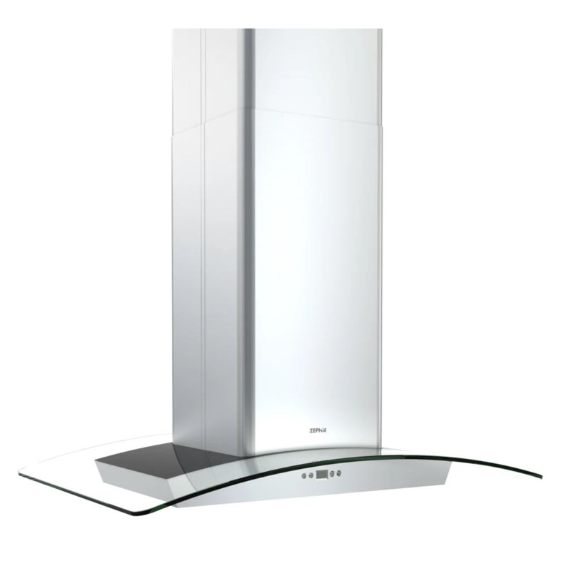 Hotte de cuisine convertible 42 "Core
