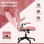 Fauteuil d'ordinateur Vibration Massage