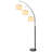 Anet 83'' Matte Tree Floor Lamp