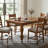 Hilde Counter Height Dining Table-702794139