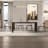 Minimal practical dining table and chair-102787158