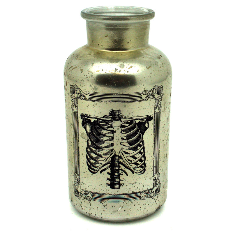 Cage thoracique Santeria bottles