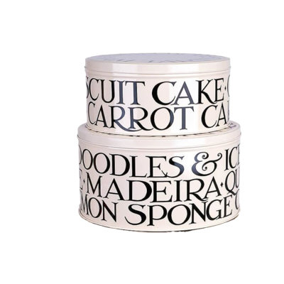 Black Toast Food Storage Container