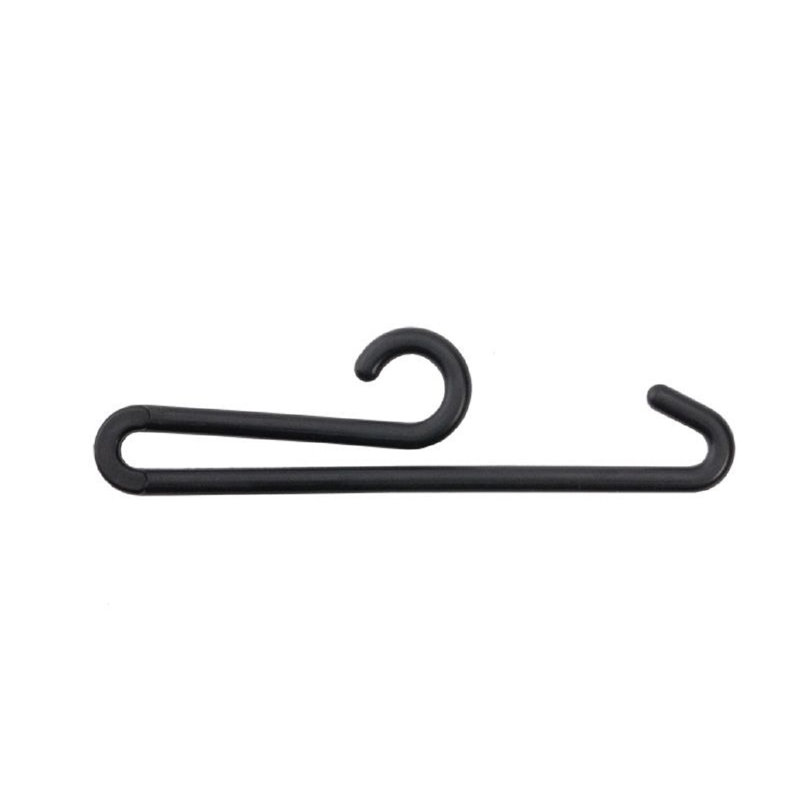 Cintre en plastique pour accessoires Huntington