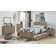 Ensemble de commode configurable 3 pièces Isiah