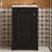 20-inch Bathroom Vanity with Ceramic Sink