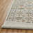 Narooma Ivory Multi Medallion Area Rug-1823090581-1823090580