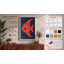 Coral Fish Modern - Wrapped Canvas-141272836-141272847