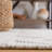Natura Flat Weave Wool Geometric Rug-1395896499