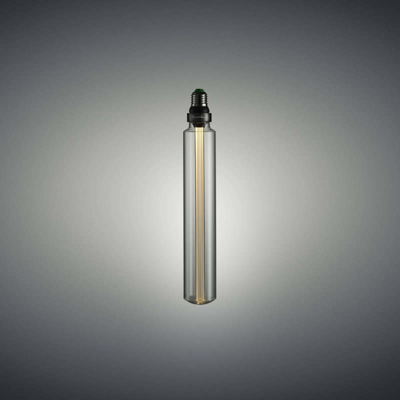 5 Watt Clear LED Bulb