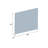 Varese Flat Wall Mirror-87973229