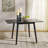 Damarius Drop Leaf Table-2142984570
