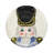 Nutcrackers Piece Handmade Dinnerware Set-64858514
