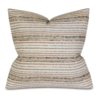Hastings Square Pillow Cover & Insert